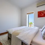 Stunning - Seaview Penthouse 3-Bed + Parking