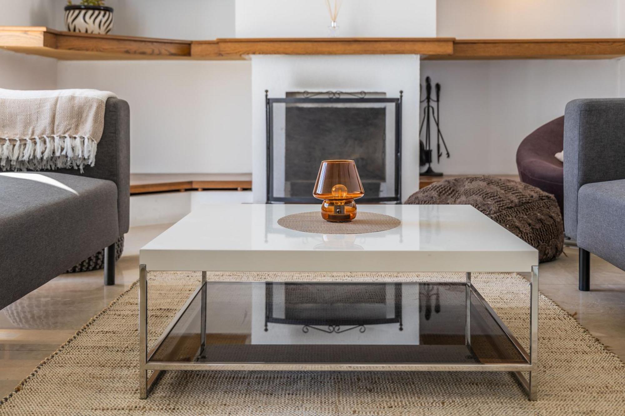 Apartment Stunning - Seaview Penthouse 3-bed + Parking Sliema
